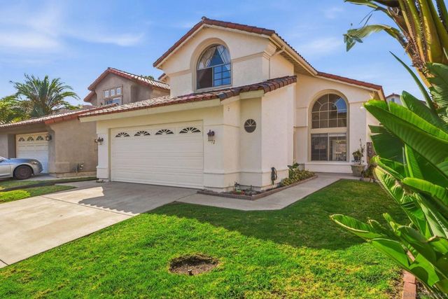 1772 Avenida Segovia, Oceanside, CA 92056