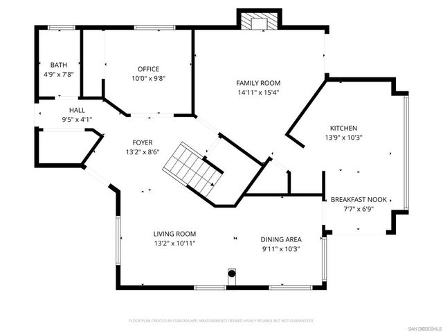 1772 Avenida Segovia, Oceanside, CA 92056