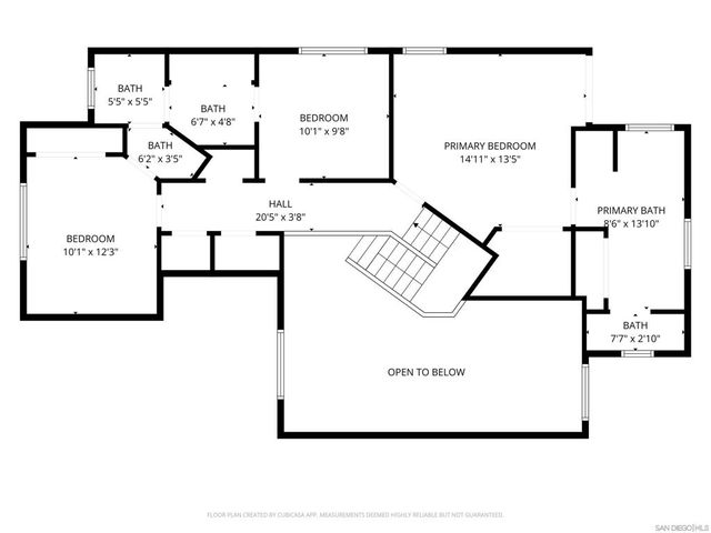 1772 Avenida Segovia, Oceanside, CA 92056