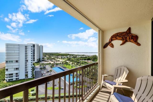 9550 S Ocean Drive 1208, Jensen Beach, FL 34957