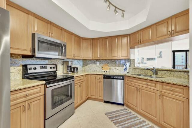 9550 S Ocean Drive 1208, Jensen Beach, FL 34957