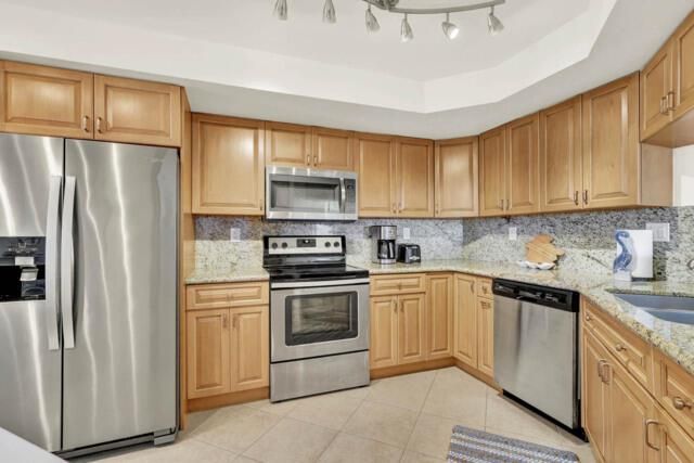 9550 S Ocean Drive 1208, Jensen Beach, FL 34957