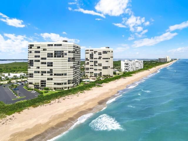 9550 S Ocean Drive 1208, Jensen Beach, FL 34957