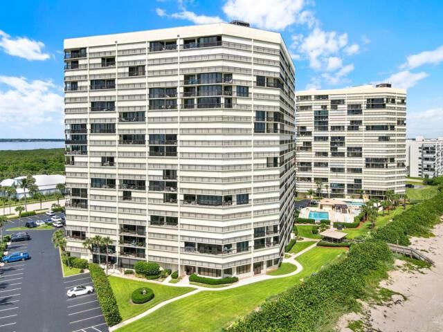 9550 S Ocean Drive 1208, Jensen Beach, FL 34957