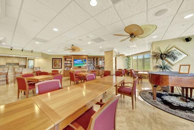 9550 S Ocean Drive 1208, Jensen Beach, FL 34957