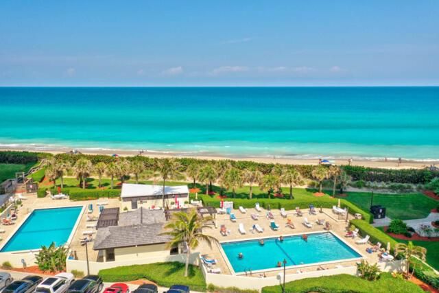 9550 S Ocean Drive 1208, Jensen Beach, FL 34957