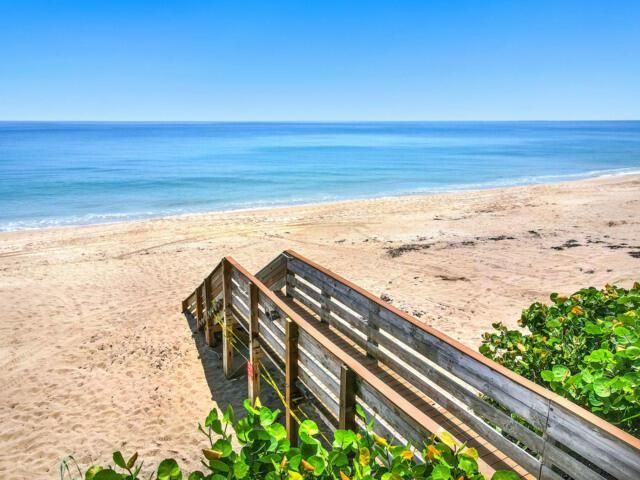 9550 S Ocean Drive 1208, Jensen Beach, FL 34957