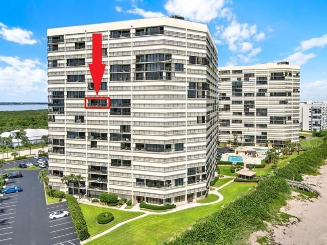 9550 S Ocean Drive 1208, Jensen Beach, FL 34957