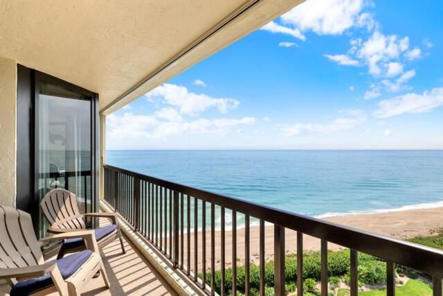 9550 S Ocean Drive 1208, Jensen Beach, FL 34957
