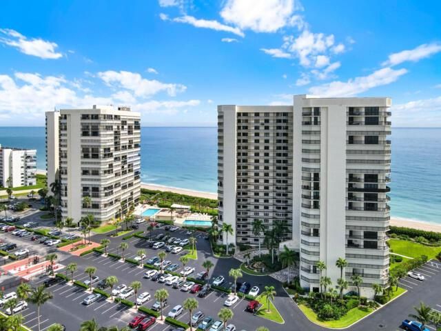 9550 S Ocean Drive 1208, Jensen Beach, FL 34957