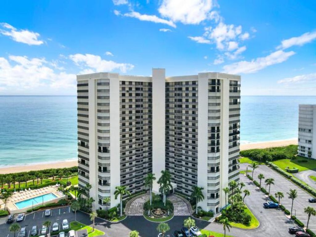 9550 S Ocean Drive 1208, Jensen Beach, FL 34957