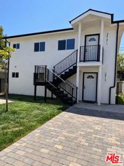 3212 Glenhurst Avenue, Los Angeles, CA 90039