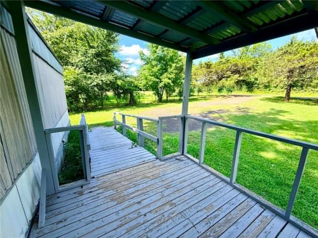 10363 Alpha Road, Dardanelle, AR 72834