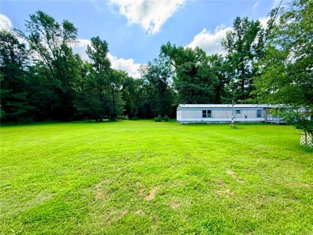 10363 Alpha Road, Dardanelle, AR 72834