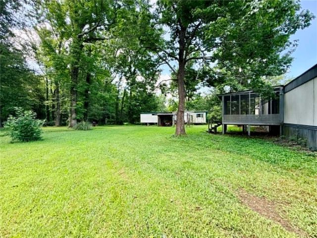 10363 Alpha Road, Dardanelle, AR 72834