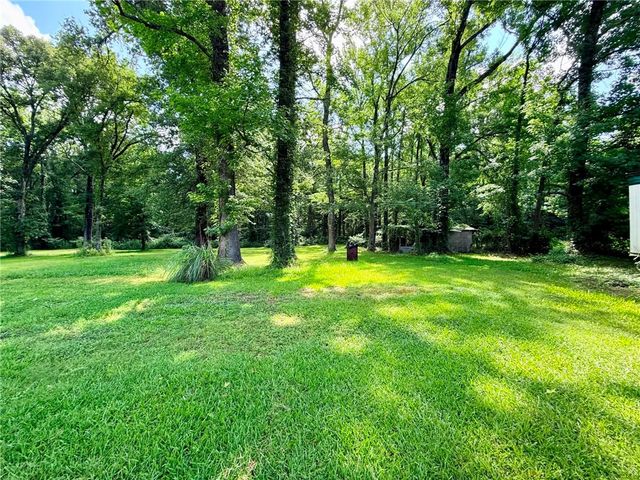 10363 Alpha Road, Dardanelle, AR 72834