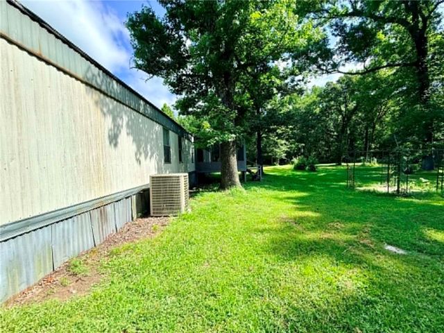 10363 Alpha Road, Dardanelle, AR 72834