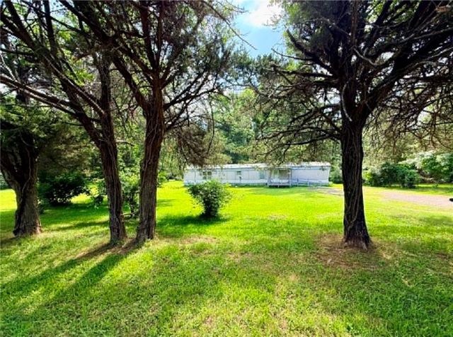 10363 Alpha Road, Dardanelle, AR 72834