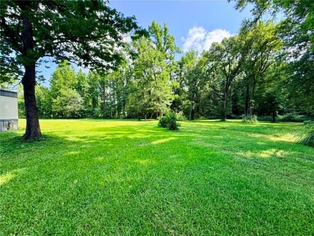 10363 Alpha Road, Dardanelle, AR 72834