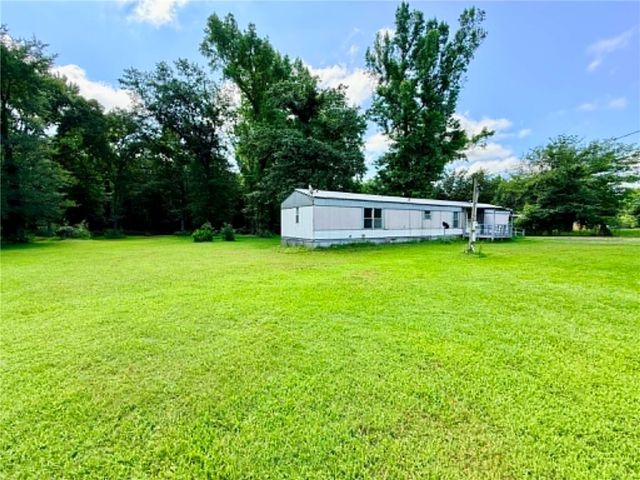 10363 Alpha Road, Dardanelle, AR 72834
