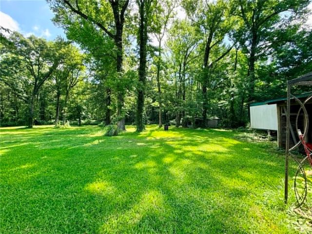 10363 Alpha Road, Dardanelle, AR 72834