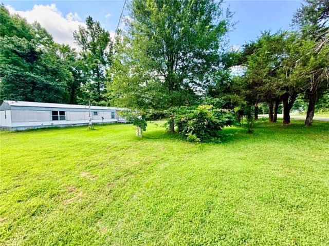 10363 Alpha Road, Dardanelle, AR 72834