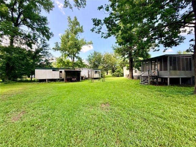10363 Alpha Road, Dardanelle, AR 72834