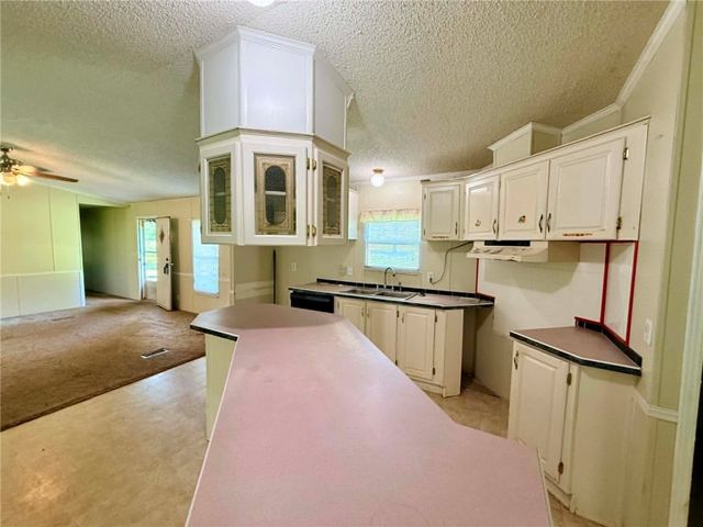 10363 Alpha Road, Dardanelle, AR 72834