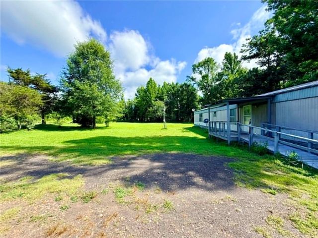 10363 Alpha Road, Dardanelle, AR 72834