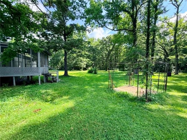 10363 Alpha Road, Dardanelle, AR 72834