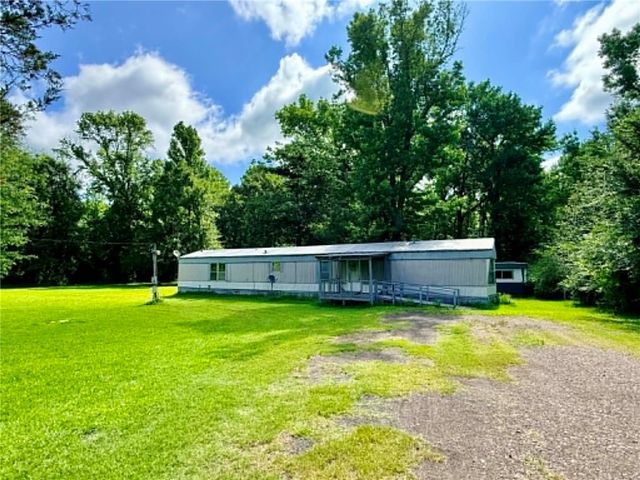 10363 Alpha Road, Dardanelle, AR 72834