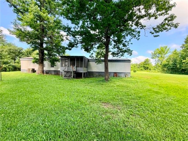 10363 Alpha Road, Dardanelle, AR 72834