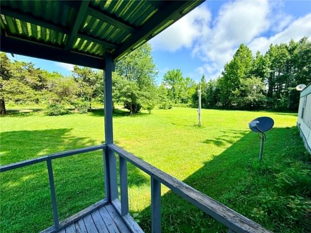 10363 Alpha Road, Dardanelle, AR 72834