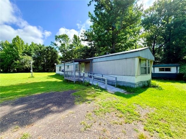 10363 Alpha Road, Dardanelle, AR 72834