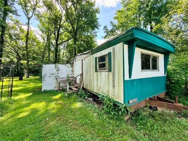 10363 Alpha Road, Dardanelle, AR 72834