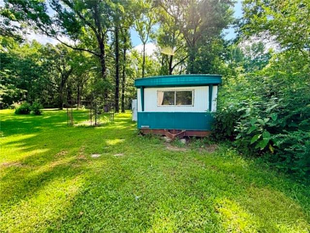 10363 Alpha Road, Dardanelle, AR 72834