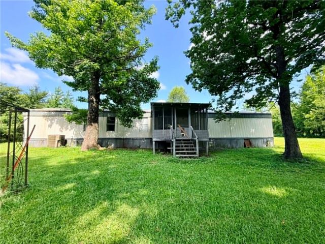 10363 Alpha Road, Dardanelle, AR 72834