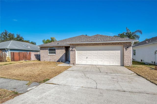 1467 BAY GROVE DRIVE, Port Orange, FL 32129