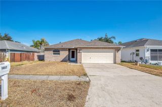 1467 BAY GROVE DRIVE, Port Orange, FL 32129