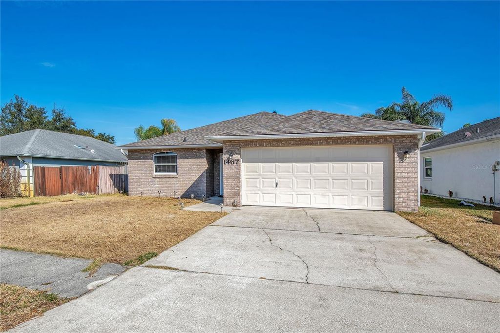 Image 3 of property listing at 1467 BAY GROVE DRIVE, Port Orange, FL 32129