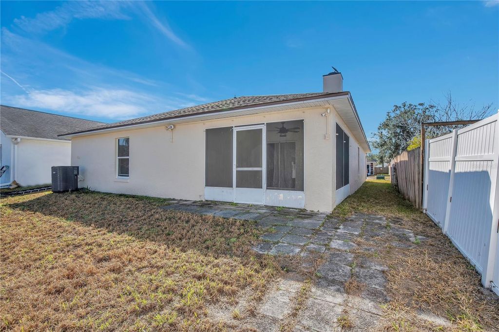 Image 25 of property listing at 1467 BAY GROVE DRIVE, Port Orange, FL 32129