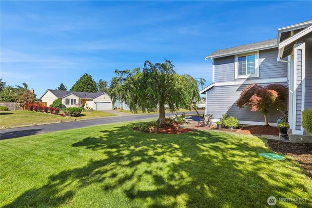 21505 42nd Avenue E, Spanaway, WA 98387