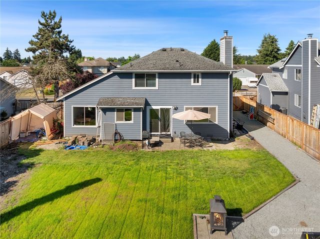 21505 42nd Avenue E, Spanaway, WA 98387