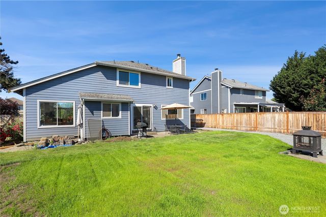 21505 42nd Avenue E, Spanaway, WA 98387