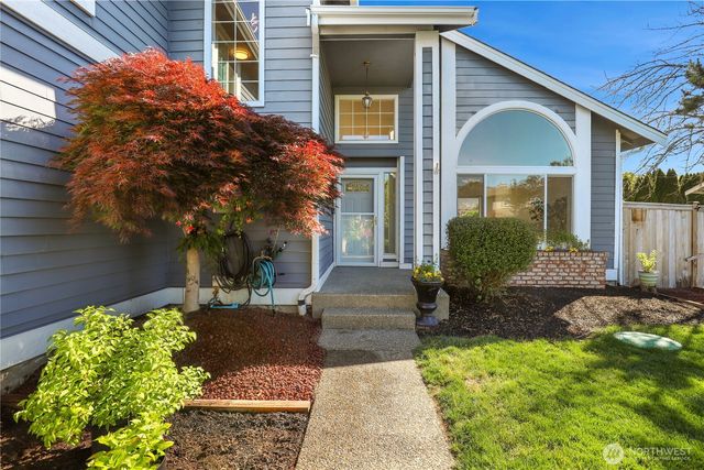 21505 42nd Avenue E, Spanaway, WA 98387
