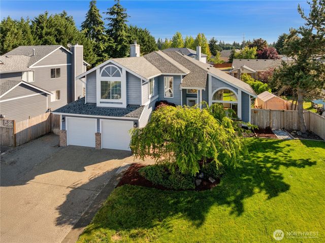 21505 42nd Avenue E, Spanaway, WA 98387