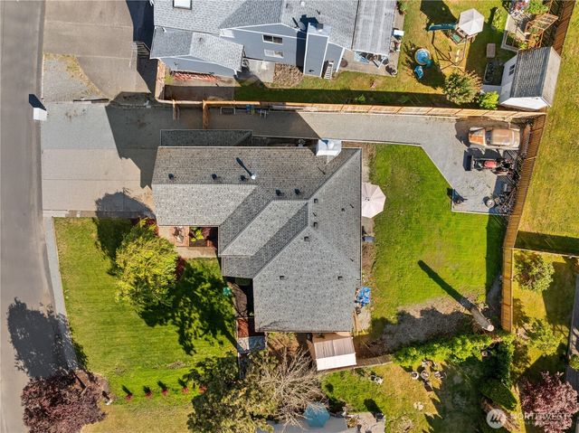 21505 42nd Avenue E, Spanaway, WA 98387
