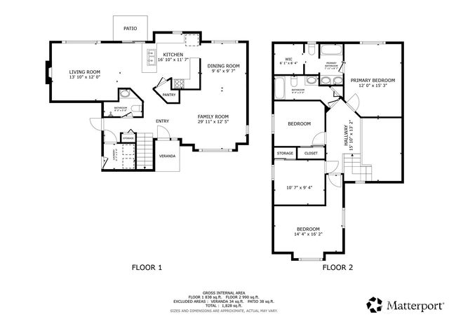 21505 42nd Avenue E, Spanaway, WA 98387