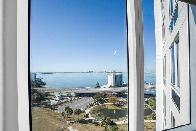 331 CLEVELAND STREET 1501, Clearwater, FL 33755