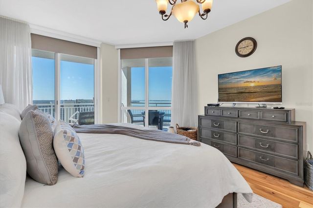 331 CLEVELAND STREET 1501, Clearwater, FL 33755